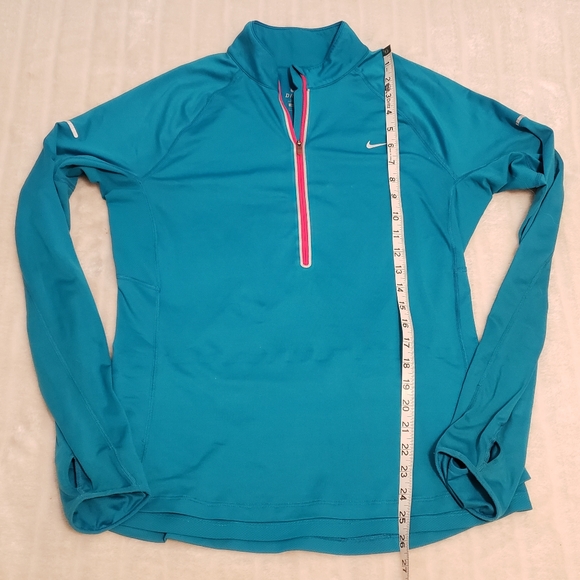 BOGO Free🦋 Nike Dri-Fit 1/2 Zip Athletic Top - Picture 11 of 15